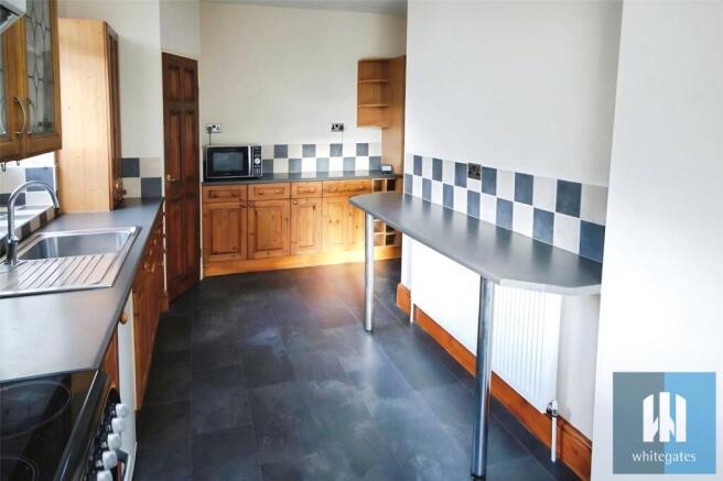 5 bed End of Terrace to rent Image 5