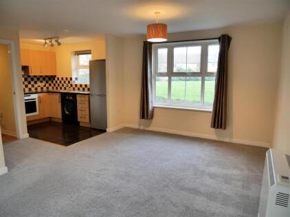 Grouse Road, Calne