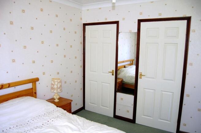 Double Bedroom
