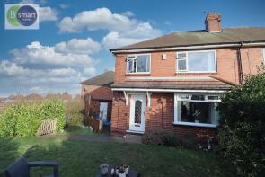 35, Newfield Crescent, Wath-upon-dearne, Rotherham S63 6JP