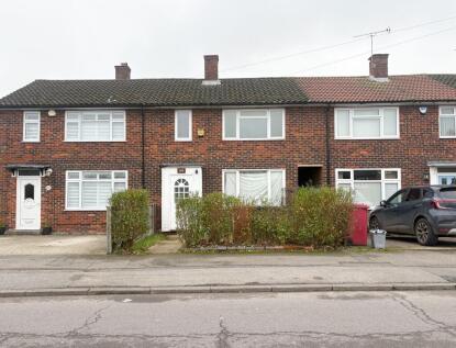 Long Furlong Drive, Slough, SL2