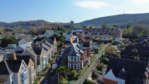 Church Road, Ilfracombe