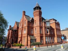 22, Kingsland Bridge Mansions, Murivance, Shrewsbury SY1 1JF