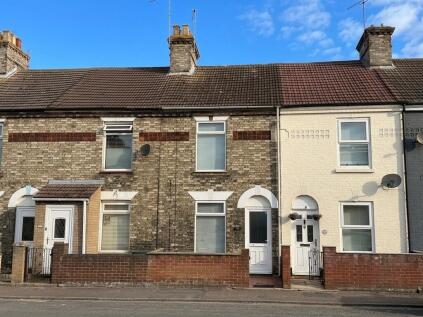 Church Road, Gorleston, Great Yarmouth