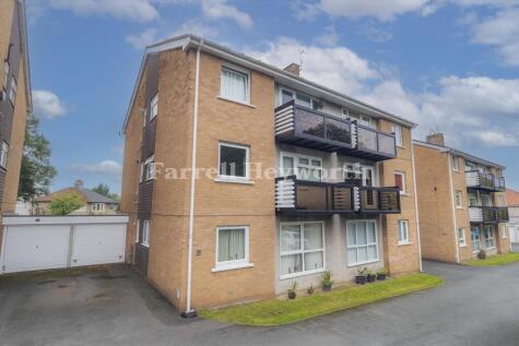 Braemar Court, Morecambe