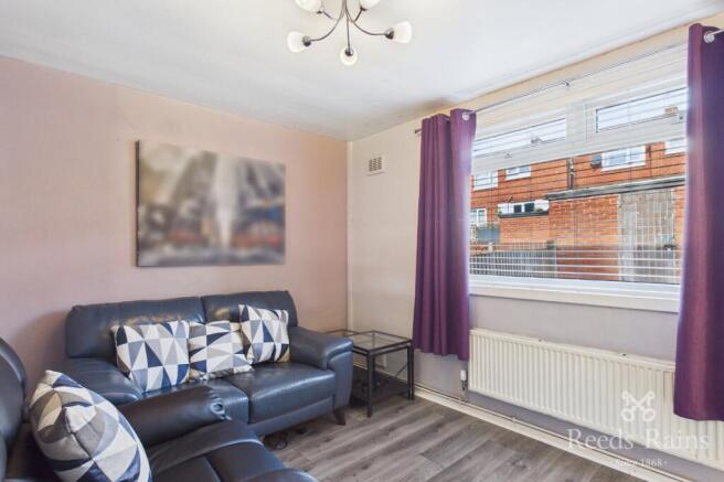Dining/Sitting Room