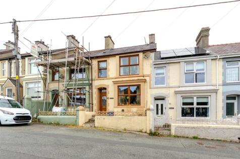 Llanrug, Caernarfon, Gwynedd, LL55