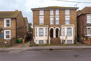 Flat 1, 15, Park Road, Sittingbourne ME10 1DR
