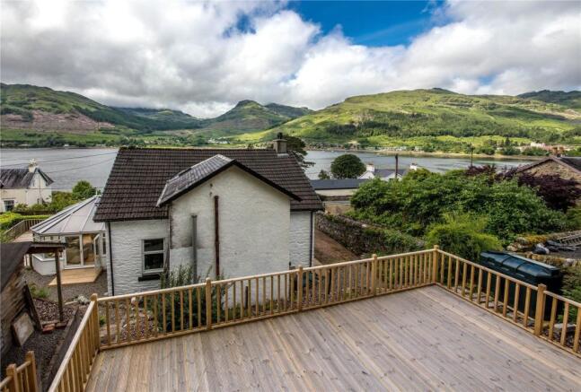 Decking