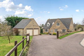 78 The Orchard, Wappenham Road, Brackley NN13 5QA