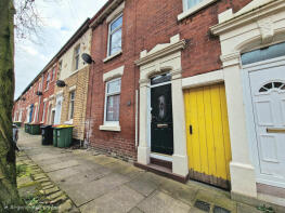 17, Jemmett Street, Preston PR1 7XH