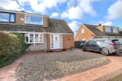 Greenfield Drive, Eaglescliffe, TS16