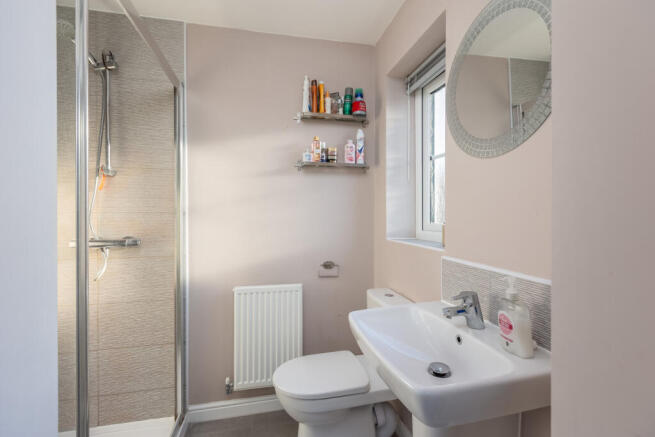 Harebell Road 79 Bedroom 1-4