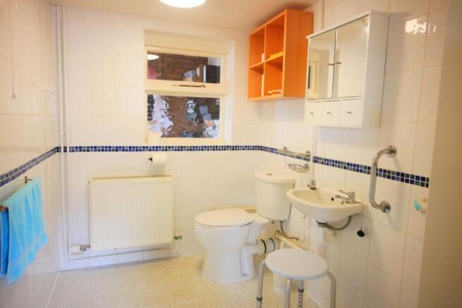 Wet Room
