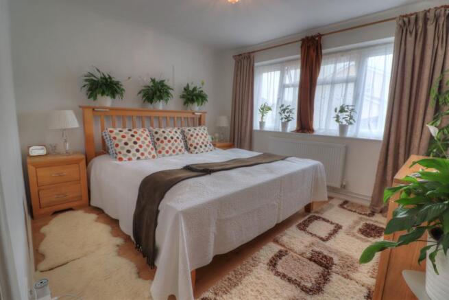 Bedroom 1