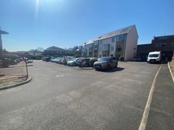 Car Park
