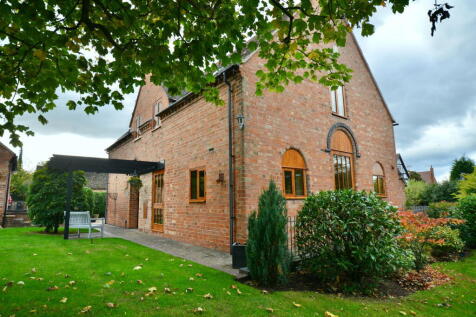 Sycamore Barn, Evesham Road, Norton, WR11 4TL
