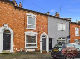 57, Ethel Street, Northampton NN1 5ER