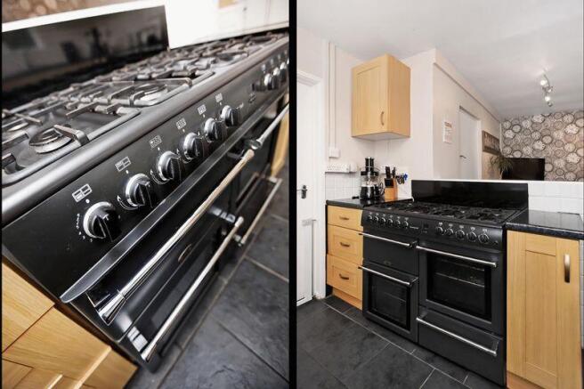 Cooker