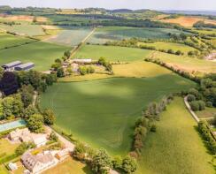 Oakham Farm, Nashs Lane, Chipping Campden GL55 6NN