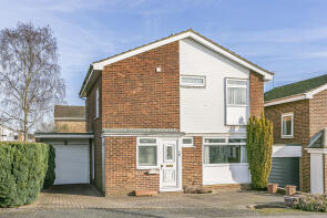 12, Antonine Gate, St Albans AL3 4JA