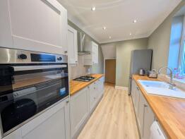 6, Benson Street, Stockton-on-tees TS20 2SR