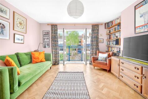 Prospect Hill, Walthamstow, London, E17