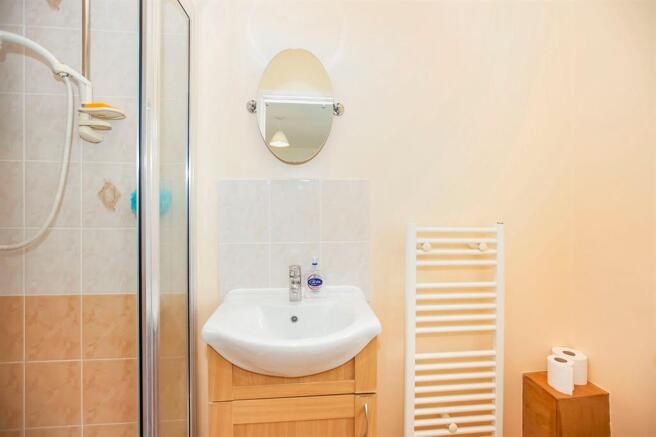 En Suite Shower Room 