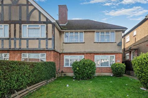 Honeypot Lane, Stanmore, HA7