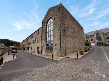 Kiers Court, Horwich, Bolton, Greater Manchester, BL6