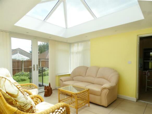 Orangery