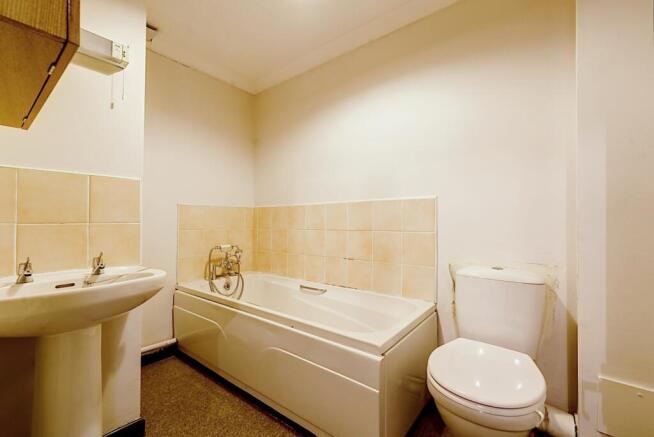 Bathroom/Wc