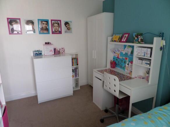 Bedroom 3