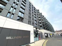 Flat 57, 2, Munday Street, Manchester M4 7BB