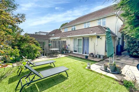 Mill Lane, Rustington, Littlehampton, West Sussex
