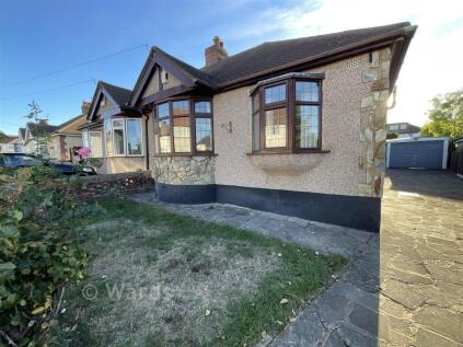 Marcus Road, Dartford, Kent