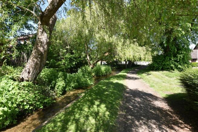 # Nearby Stream..JPG