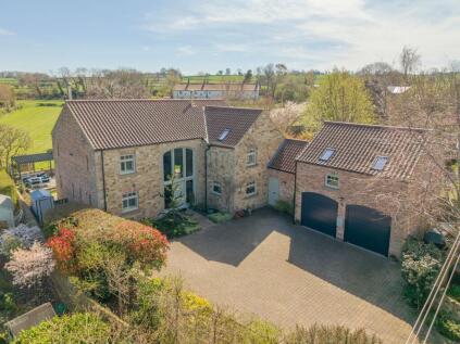Station Road, Newton Le Willows, DL8