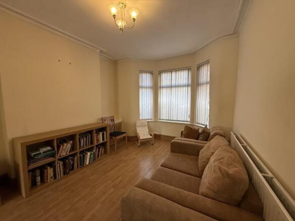 Royle Street, Rudheath, Northwich photo 4