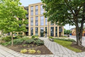 Flat 7, 69, Cowley Road, London SW9 6BY