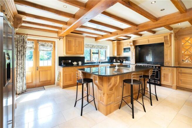 Breakfast Room