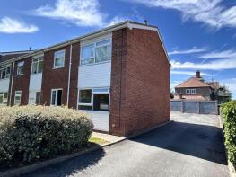 90 Sunnyhurst, Church Road, Colwyn Bay LL28 4YS