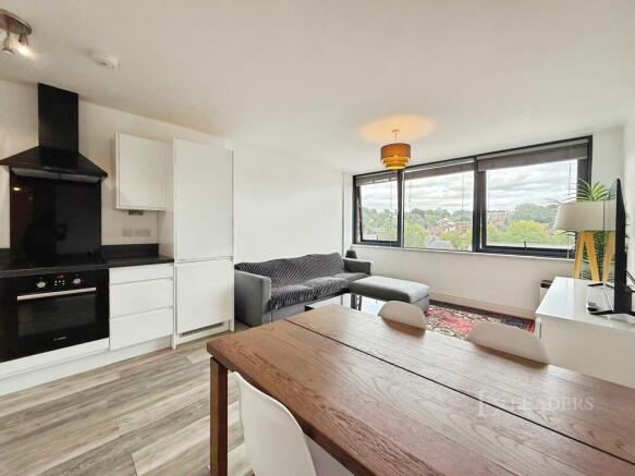 Open Plan