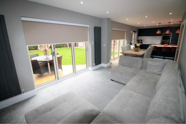 Dining / Family Room
