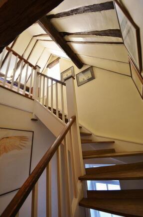 Staircase