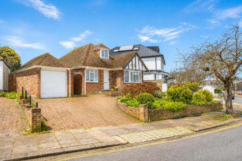 Benett Drive, Hove