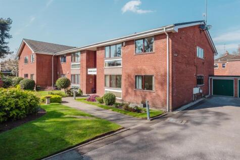 Manor Park South, Knutsford