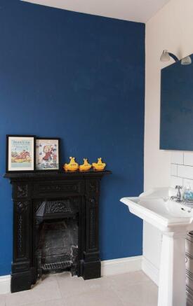 Bathroom with...
