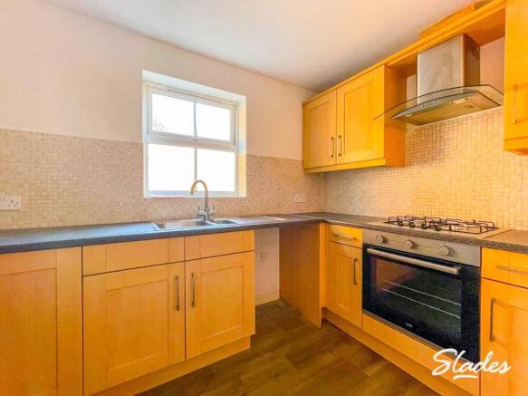 1 poppy lodge kitche