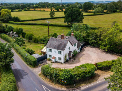 Kidderminster Road, Dodford, Bromsgrove